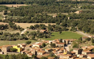 Cases a l’Alt Empordà per viure amb tranquil·litat