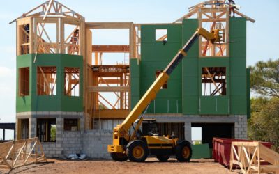 Construir una casa des de zero prop de Figueres