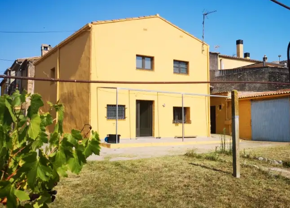 Casa rural en venda a Garrigàs, Alt Empordà