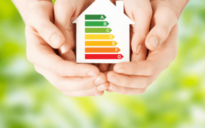 Com millorar l’eficiència energètica d’un habitatge?