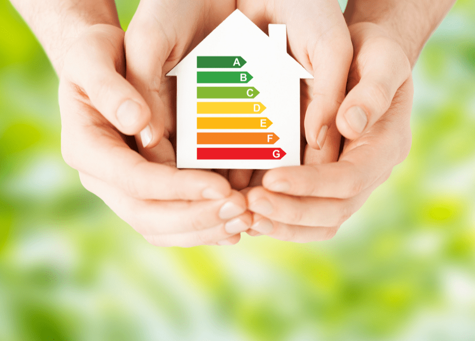 millorar l'eficiència energètica