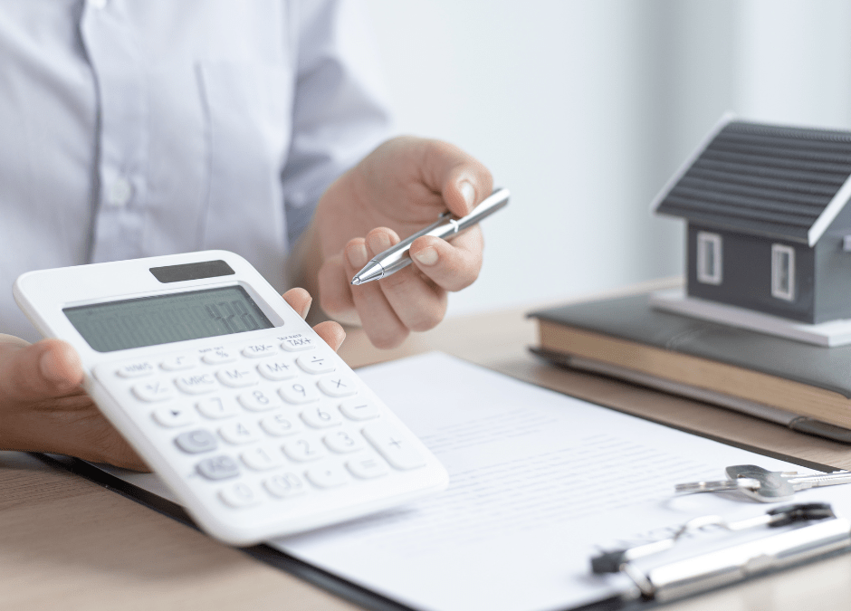 Com rebre un finançament total d'hipoteca?