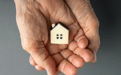 Com vendre un habitatge heretat amb l’ajuda d’una agència immobiliària?